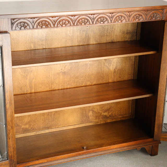 ジェイシーJayceeのキャビネット