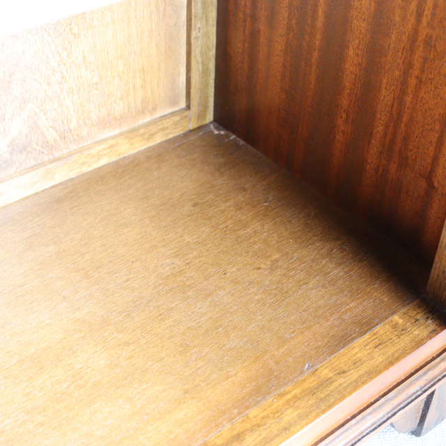 ジェイシーJayceeのキャビネット