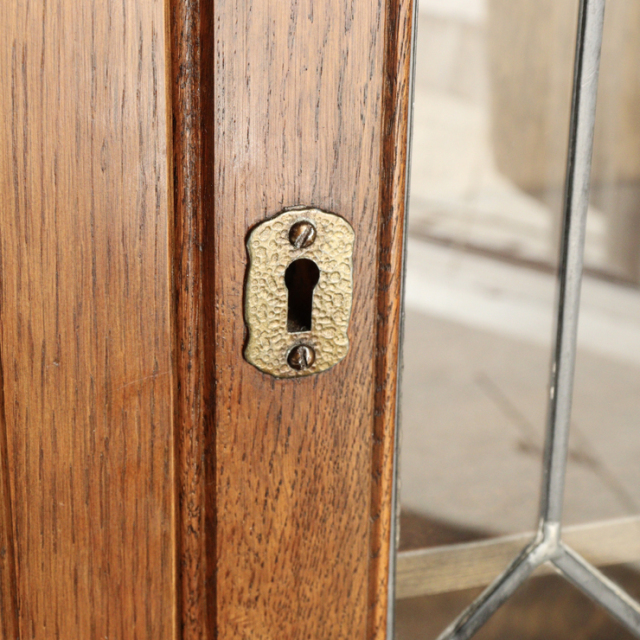 ジェイシーJayceeのキャビネット