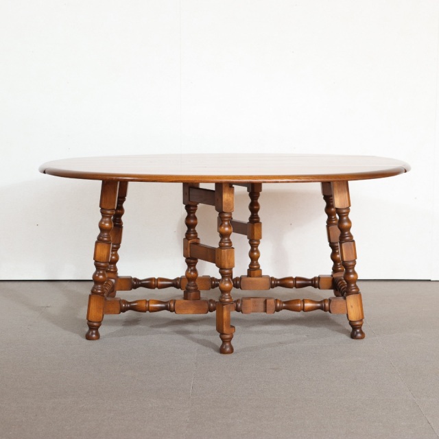 バグる】アーコールERCOL製コーヒーテーブル 送料込み