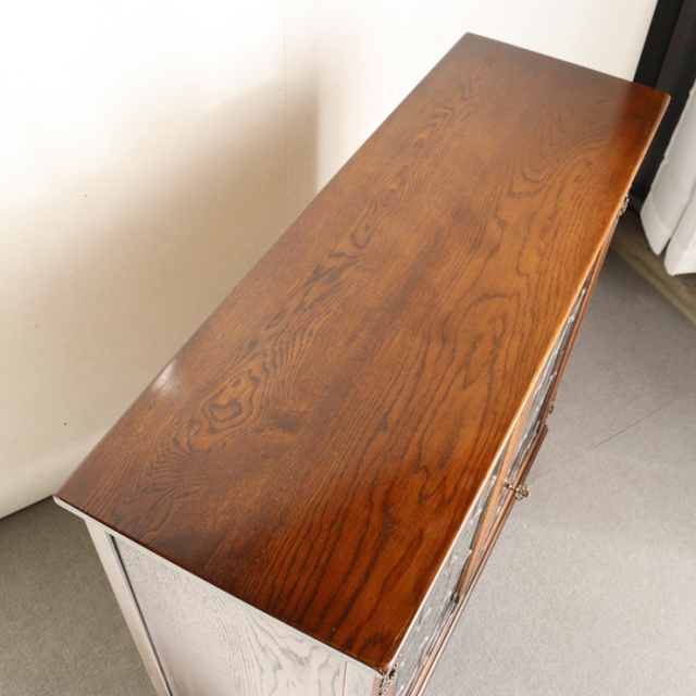 ジェイシーJayceeのキャビネット