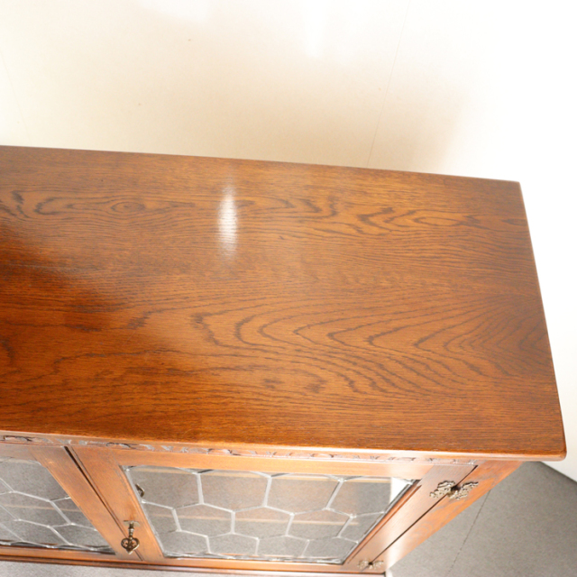 ジェイシーJayceeのキャビネット