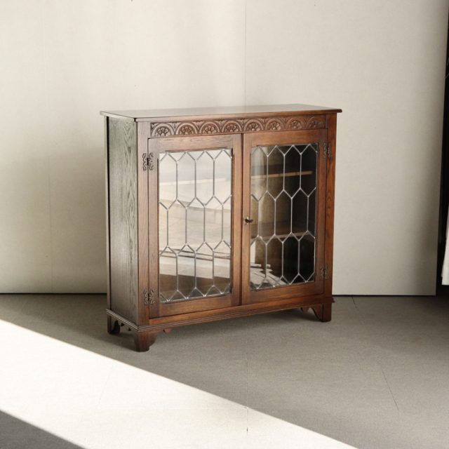 ジェイシーJayceeのキャビネット