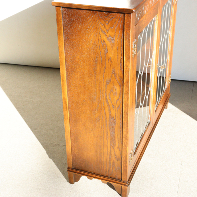 ジェイシーJayceeのキャビネット