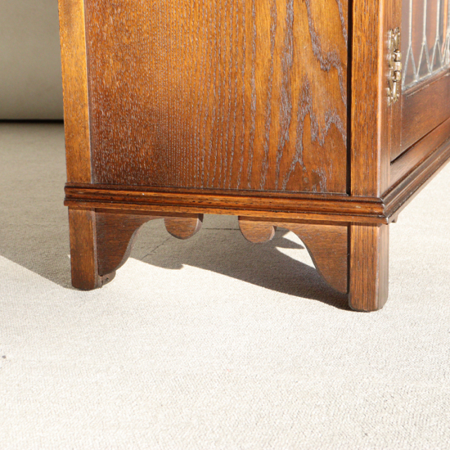 ジェイシーJayceeのキャビネット