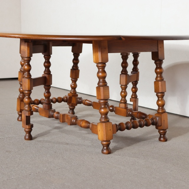 バグる】アーコールERCOL製コーヒーテーブル 送料込み