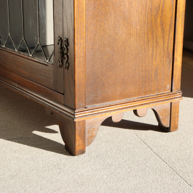 ジェイシーJayceeのキャビネット