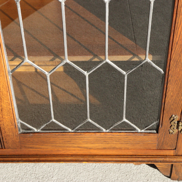 ジェイシーJayceeのキャビネット