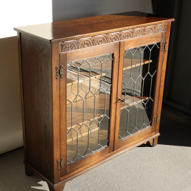 ジェイシーJayceeのキャビネット