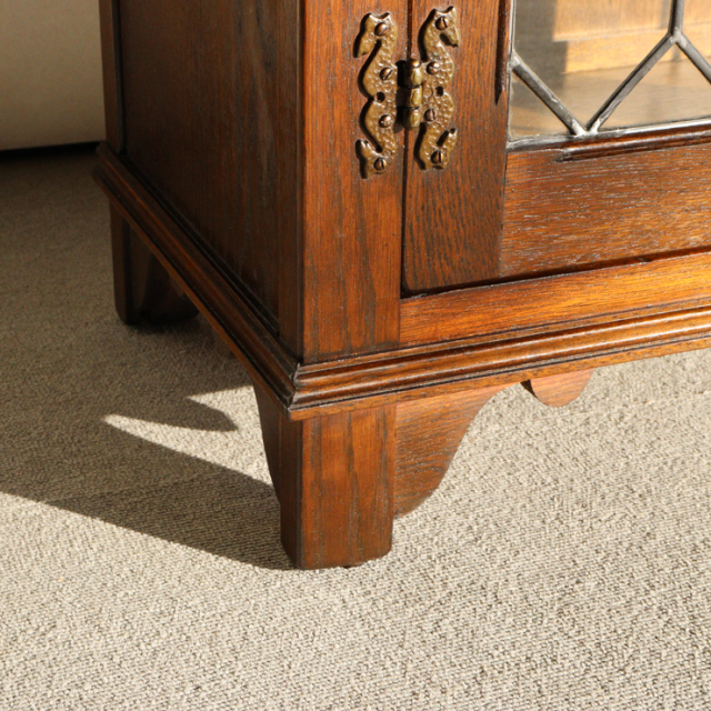 ジェイシーJayceeのキャビネット