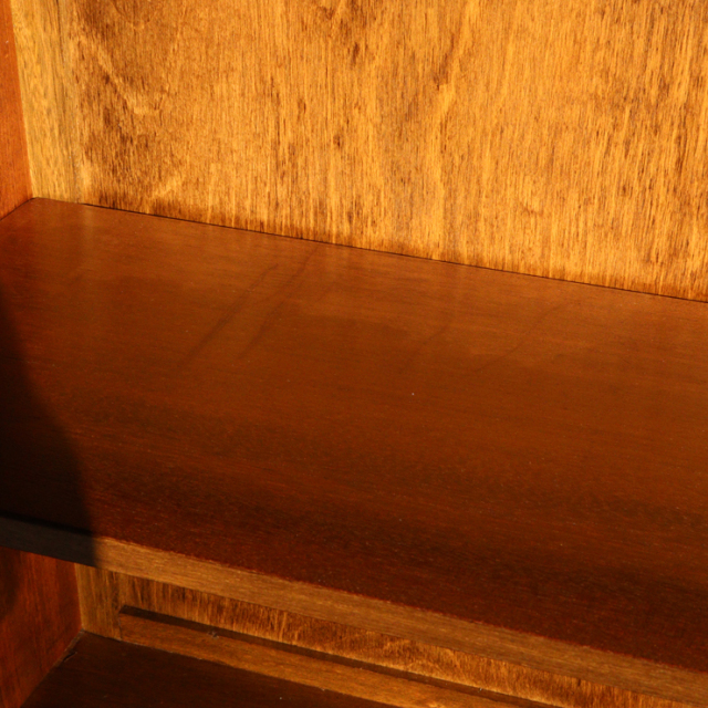 ジェイシーJayceeのキャビネット