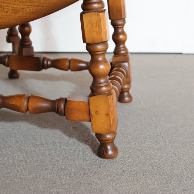 バグる】アーコールERCOL製コーヒーテーブル 送料込み