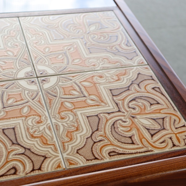 ジープランG-PLANのコーヒーテーブル