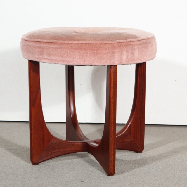 送料込み 【冷やして食べると、おいしいよ！】ジープランG-PLAN製スツール