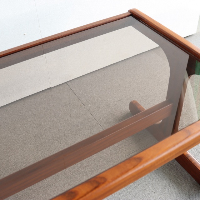 ジープランG-PLANのコーヒーテーブル