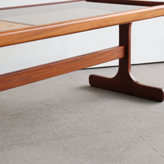 ジープランG-PLANのコーヒーテーブル