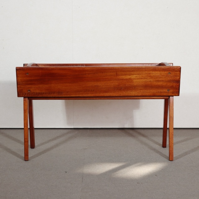 送料込み【お先です】ヴィンテージプランター