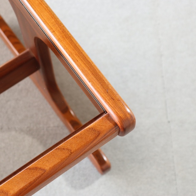 ジープランG-PLANのコーヒーテーブル