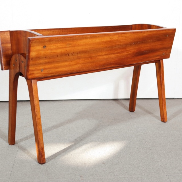 ヴィンテージ　プランターテーブル 送料込み【お先です】ヴィンテージプランター