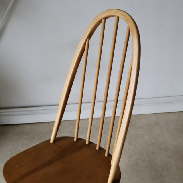 アーコールチェア ERCOL アーコール クエーカーチェアM イギリス ヴィンテージ