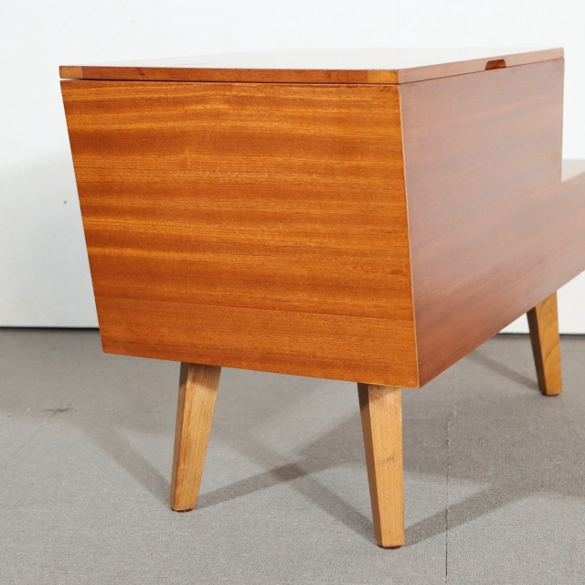 1950'S VANSON SEWING TABLE 送料込み 商品番号GLEN41 ブリティッシュ