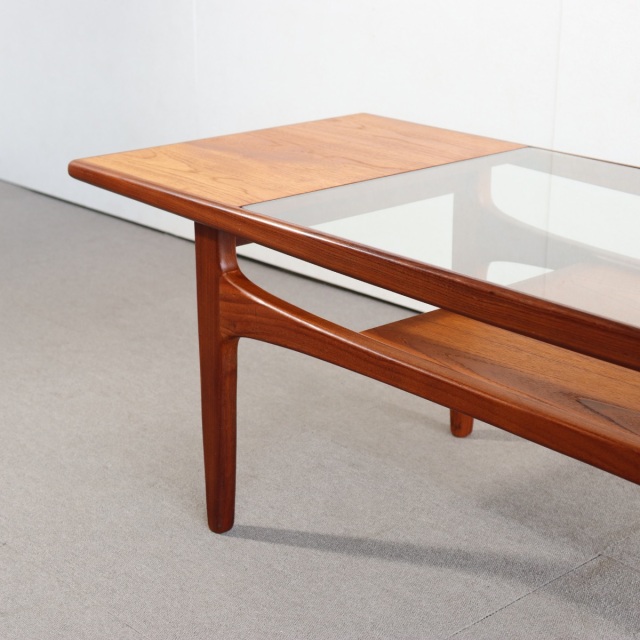 ジープランG-PLANのコーヒーテーブル