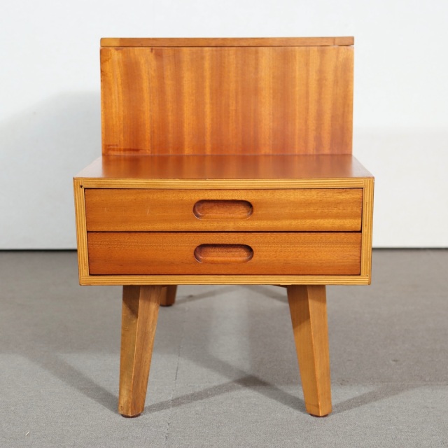 教えてエヴァンスさん！】VANSON製ソーイングテーブル？ 送料込み