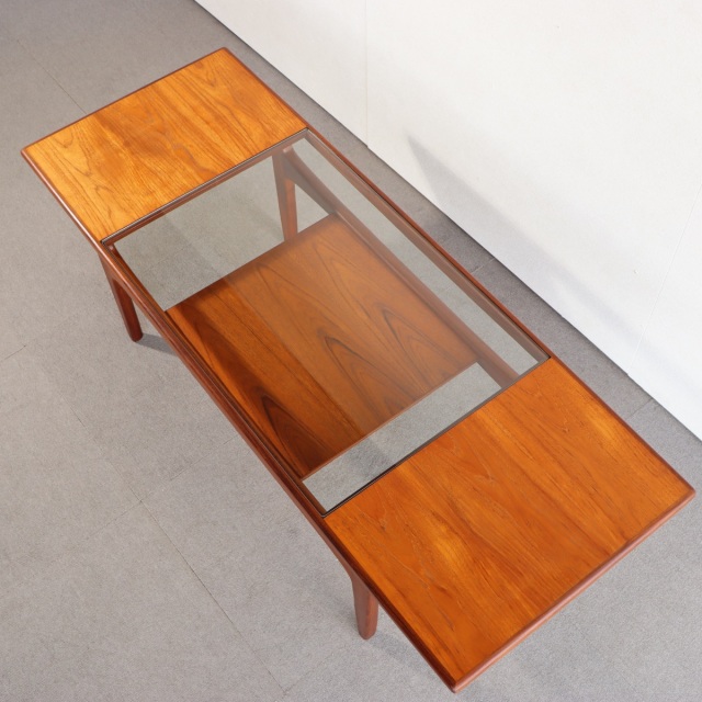 ジープランG-PLANのコーヒーテーブル