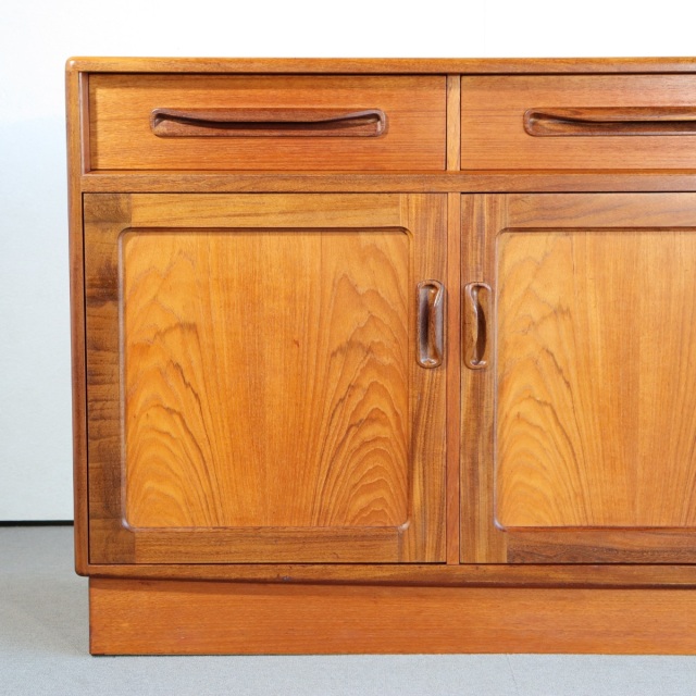 ジープランG-PLANのサイドボード