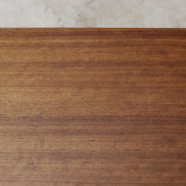 ジープラン（G-plan）製ブラック＆トーラ サイドボード 商品番号