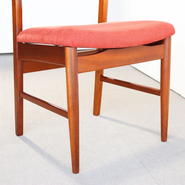 Jentique(ジェンティーク) ヴィンテージ ダイニングチェア (403) Jentique(ジェンティーク) ヴィンテージ ダイニングチェア (403