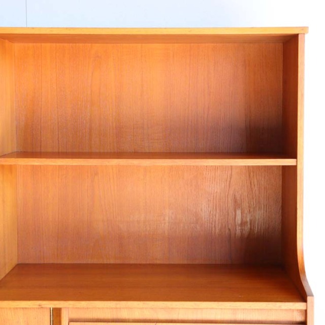 ジェンティークのサイドボード