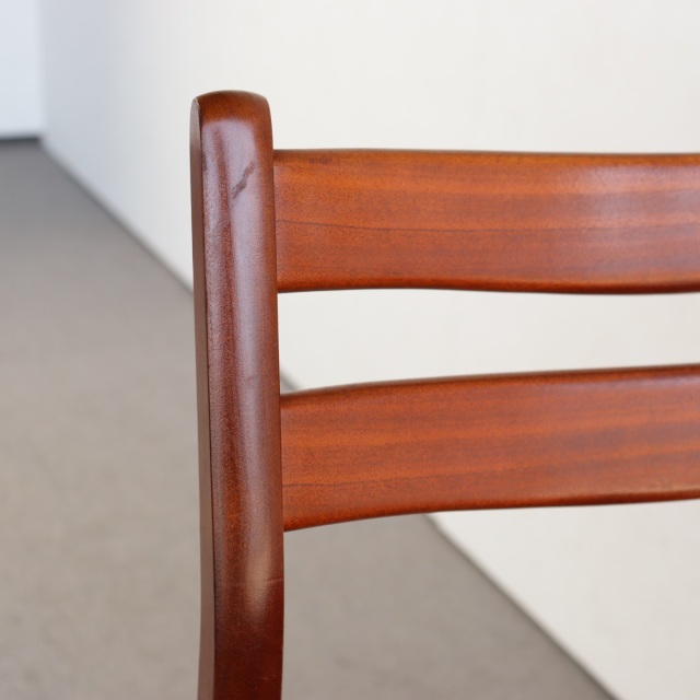 Jentique(ジェンティーク) ヴィンテージ ダイニングチェア (403) Jentique – NONOR FURNITURE