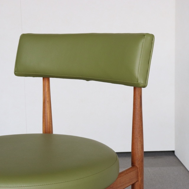 ジープランG-PLANのFrescoダイニングチェア