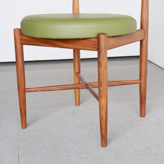 ジープランG-PLANのFrescoダイニングチェア