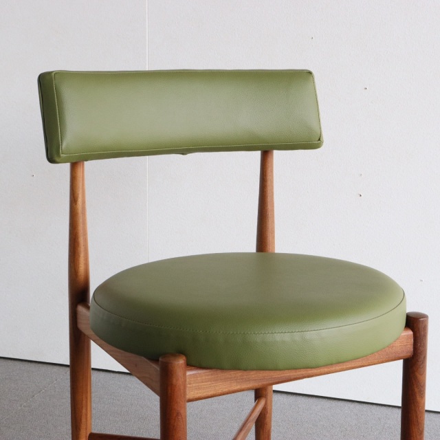 ジープランG-PLANのFrescoダイニングチェア