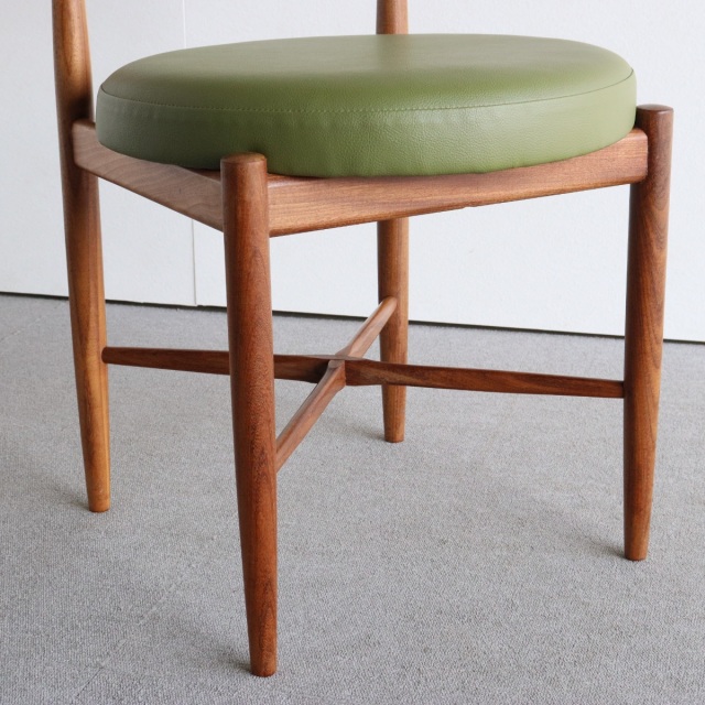 ジープランG-PLANのFrescoダイニングチェア