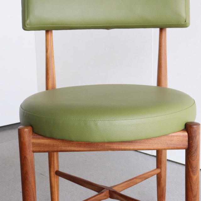 ジープランG-PLANのFrescoダイニングチェア