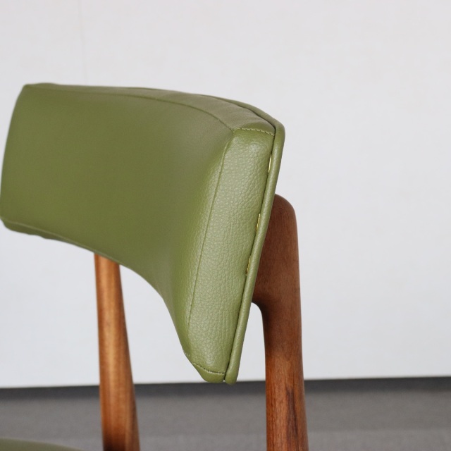 ジープランG-PLANのFrescoダイニングチェア