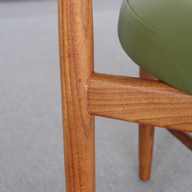 ジープランG-PLANのFrescoダイニングチェア