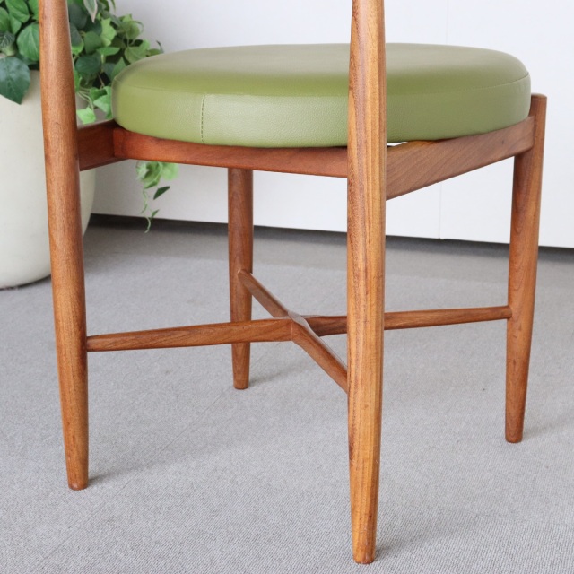 ジープランG-PLANのFrescoダイニングチェア