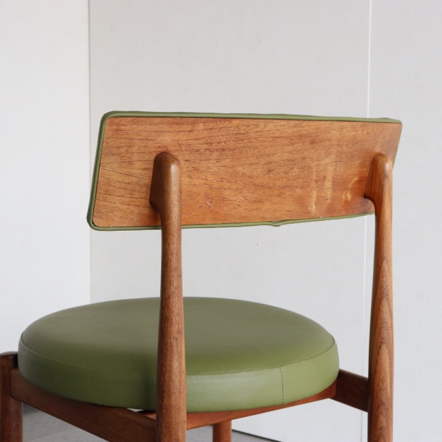 ジープランG-PLANのFrescoダイニングチェア