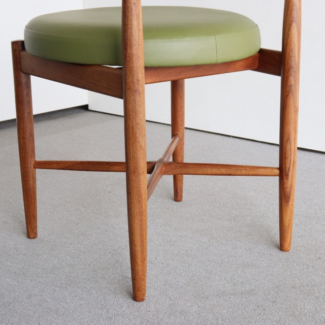 ジープランG-PLANのFrescoダイニングチェア