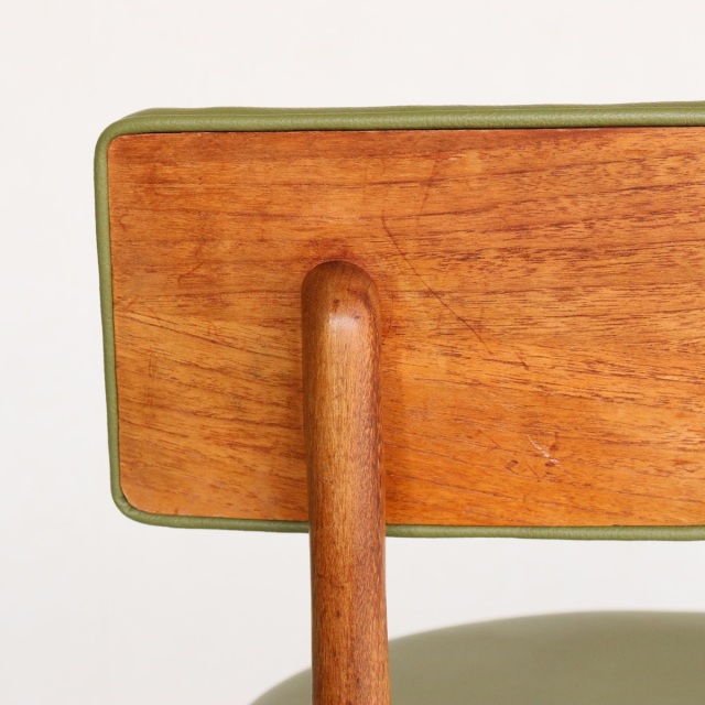 ジープランG-PLANのFrescoダイニングチェア