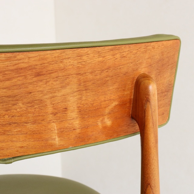 ジープランG-PLANのFrescoダイニングチェア