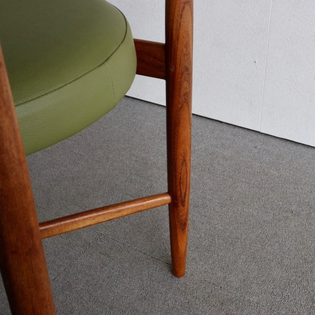 ジープランG-PLANのFrescoダイニングチェア