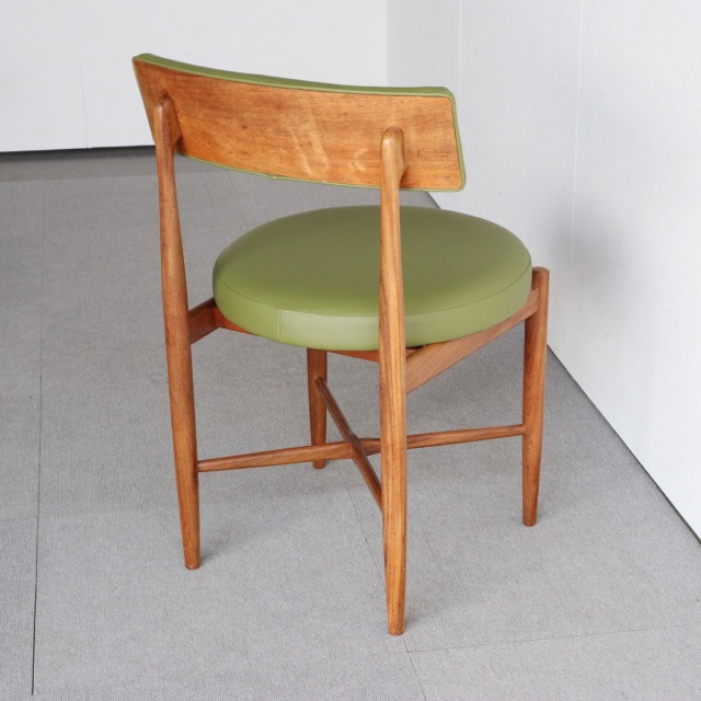 ジープランG-PLANのFrescoダイニングチェア