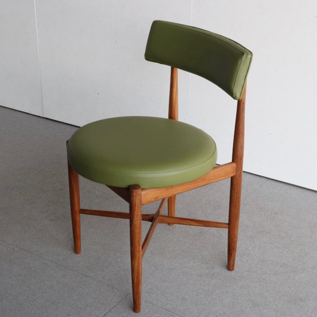 ジープランG-PLANのFrescoダイニングチェア