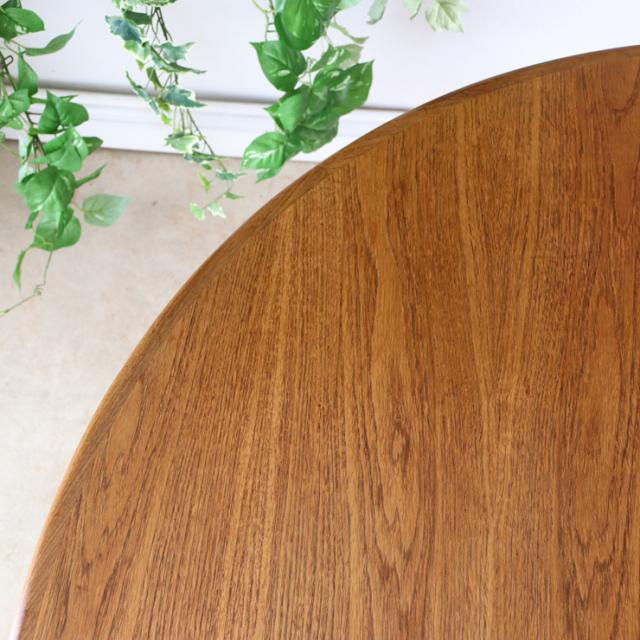 商品番号【122070】ジープラン（G-plan）フレスコダイニングテーブルの写真