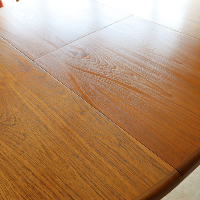 商品番号【122070】ジープラン（G-plan）フレスコダイニングテーブルの写真